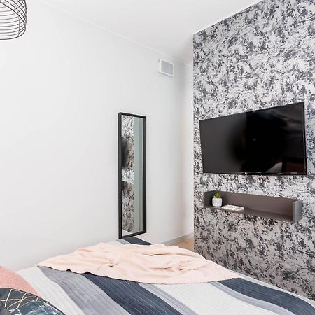 גדנסק Apartamenty Deo Plaza Vip By Rent Like Home מראה חיצוני תמונה