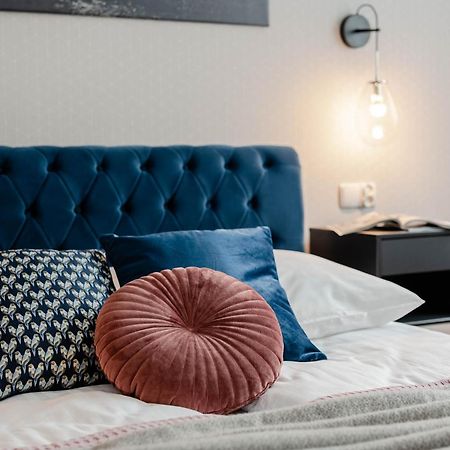 גדנסק Apartamenty Deo Plaza Vip By Rent Like Home מראה חיצוני תמונה
