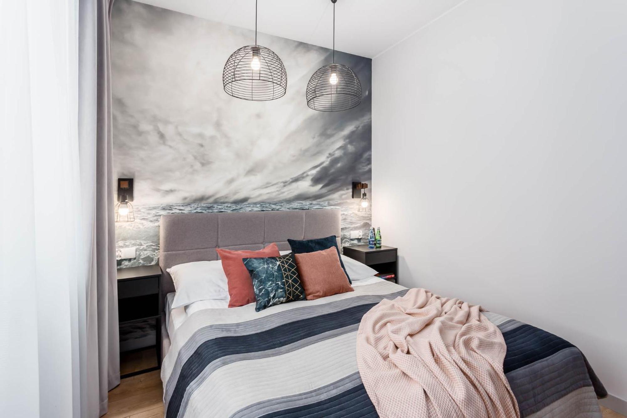 גדנסק Apartamenty Deo Plaza Vip By Rent Like Home מראה חיצוני תמונה