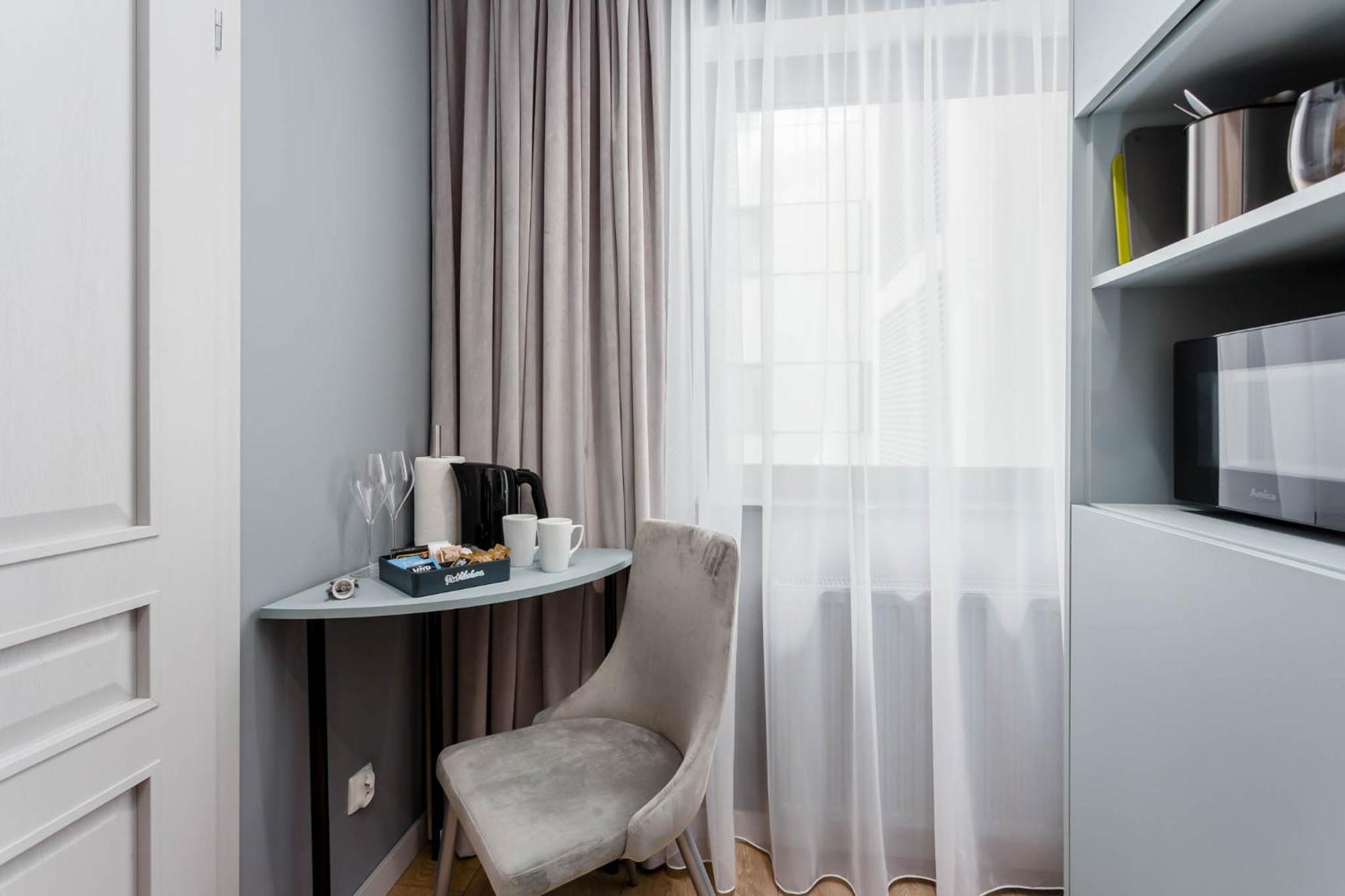 גדנסק Apartamenty Deo Plaza Vip By Rent Like Home מראה חיצוני תמונה