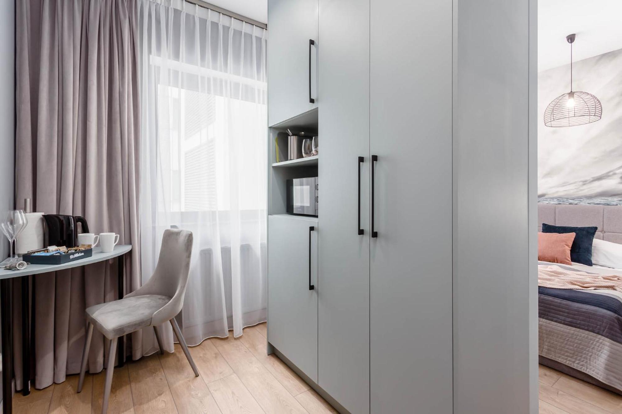 גדנסק Apartamenty Deo Plaza Vip By Rent Like Home מראה חיצוני תמונה