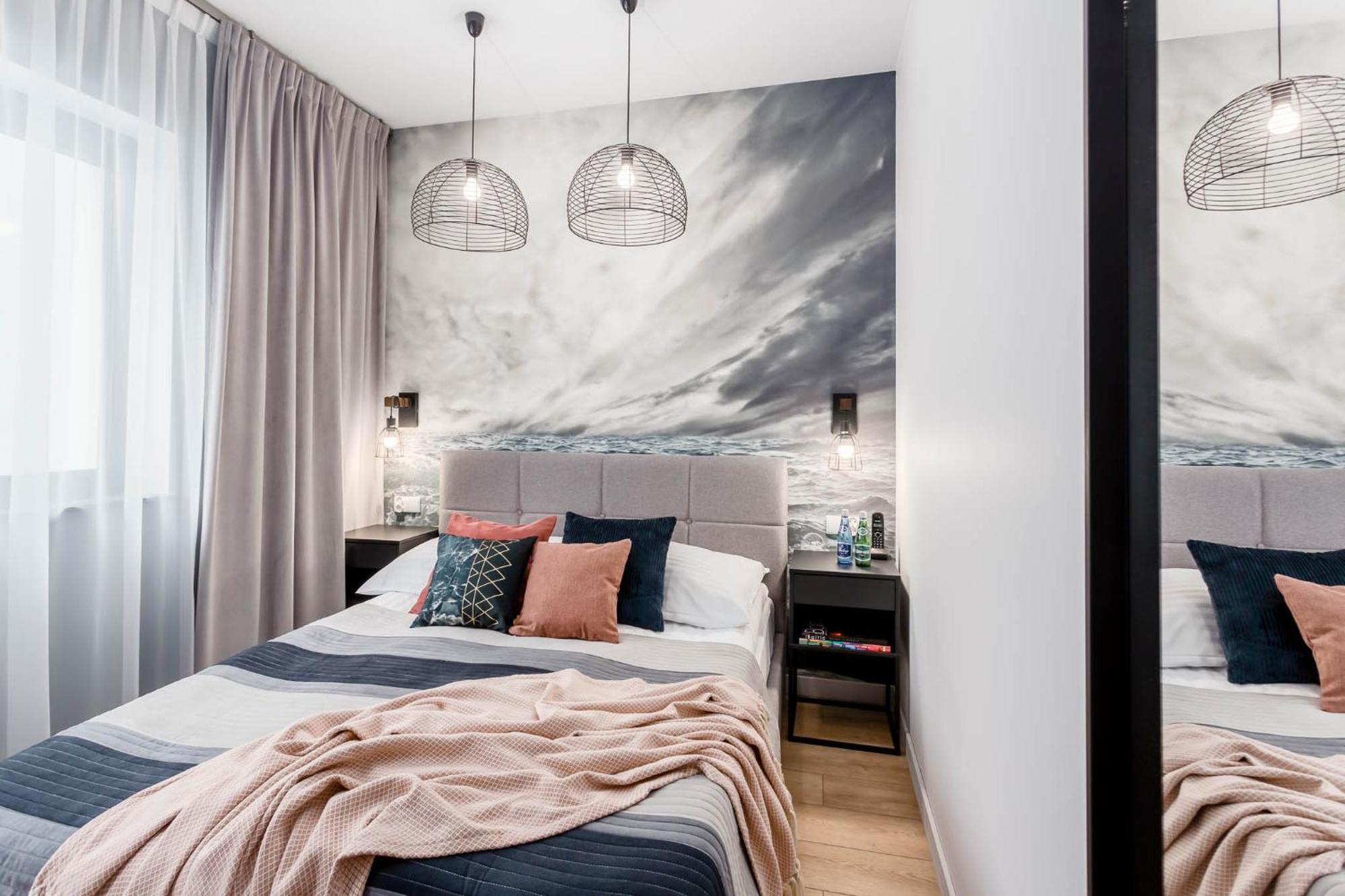 גדנסק Apartamenty Deo Plaza Vip By Rent Like Home מראה חיצוני תמונה