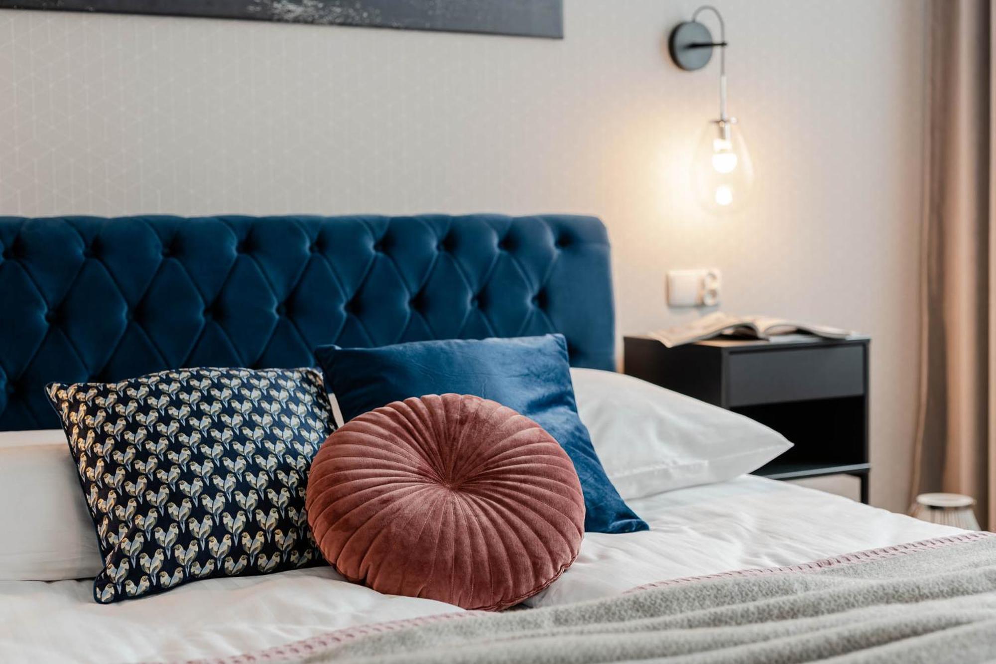 גדנסק Apartamenty Deo Plaza Vip By Rent Like Home מראה חיצוני תמונה