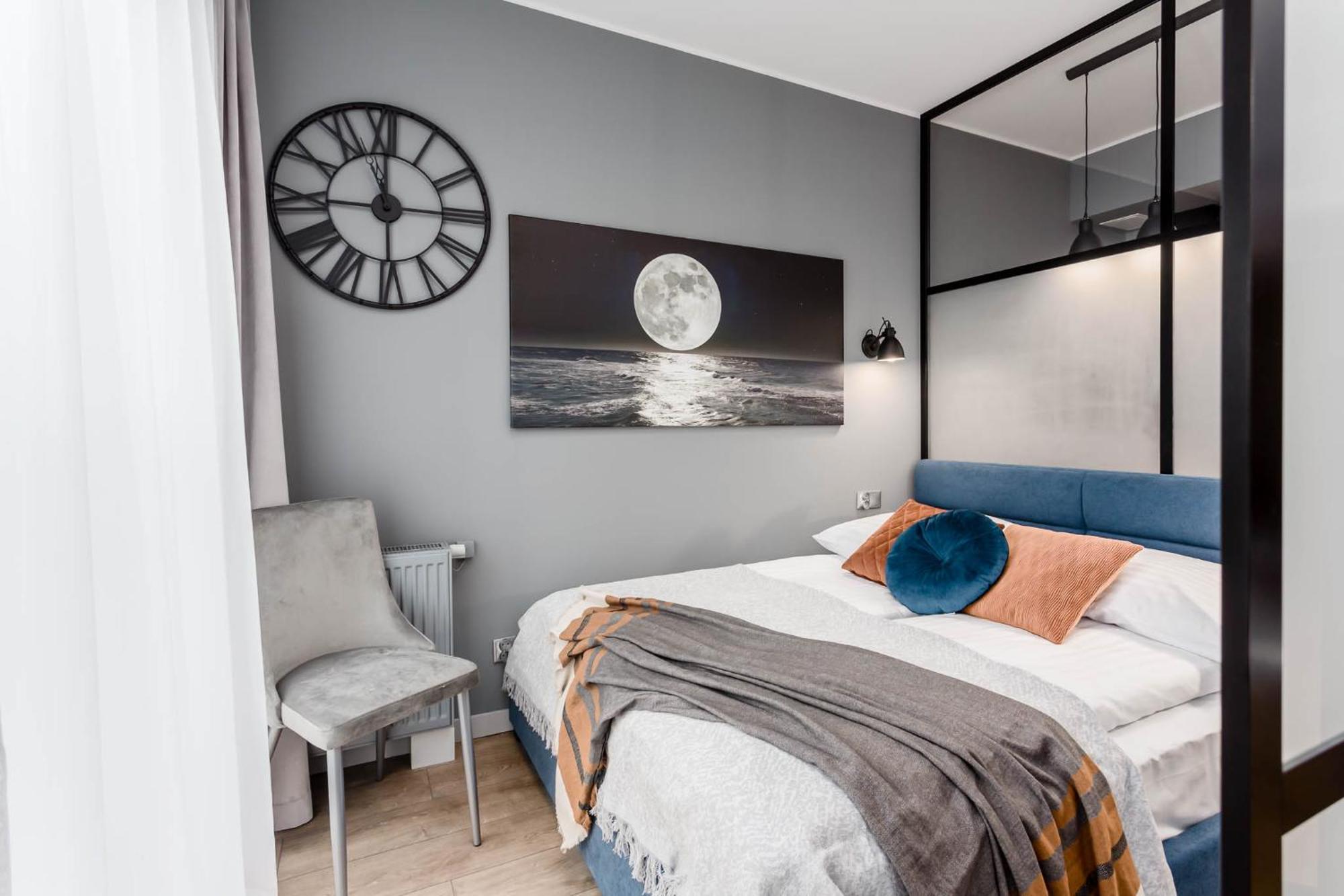 גדנסק Apartamenty Deo Plaza Vip By Rent Like Home מראה חיצוני תמונה