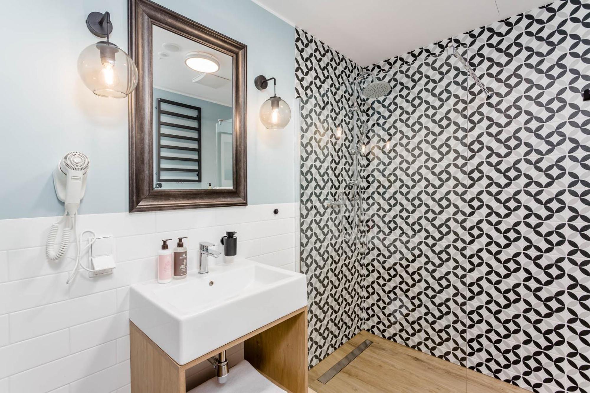 גדנסק Apartamenty Deo Plaza Vip By Rent Like Home מראה חיצוני תמונה